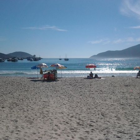 Caribe Brasileiro Villa Arraial do Cabo Exterior foto