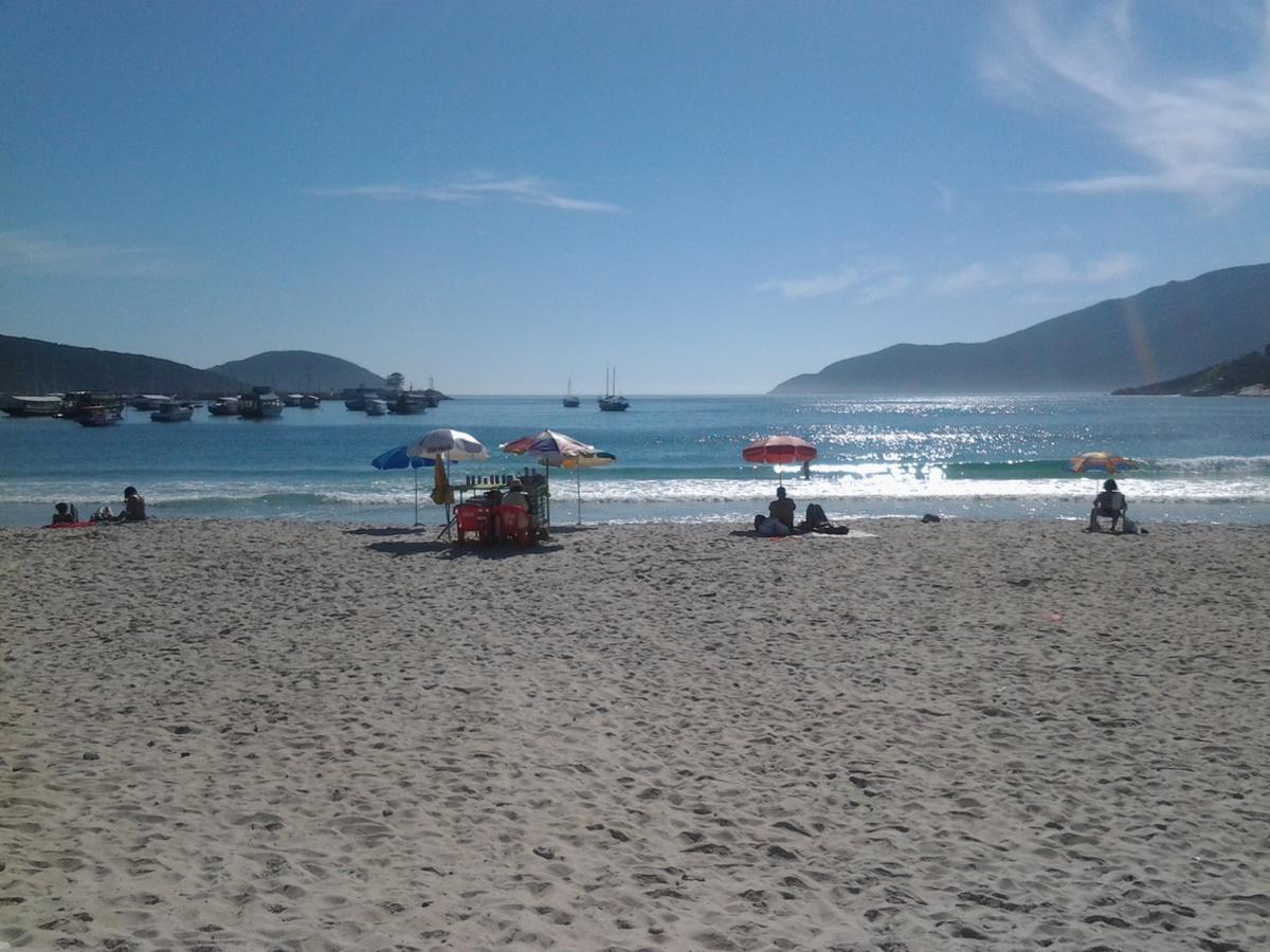 Caribe Brasileiro Villa Arraial do Cabo Exterior foto