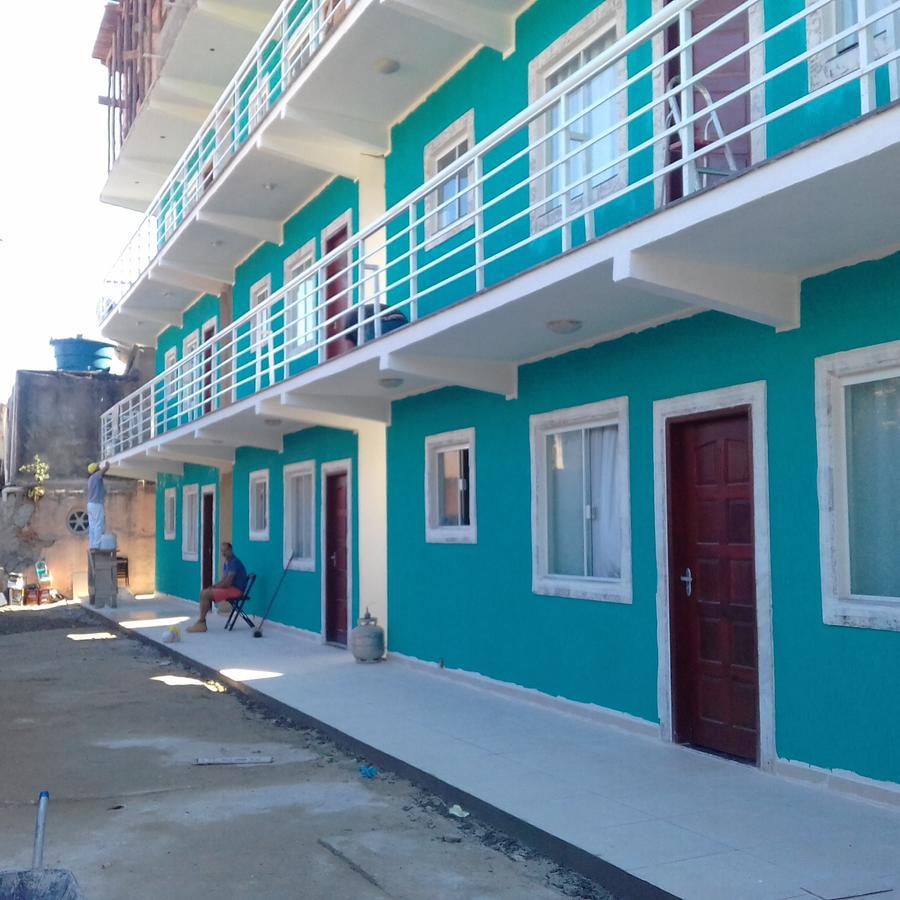 Caribe Brasileiro Villa Arraial do Cabo Exterior foto