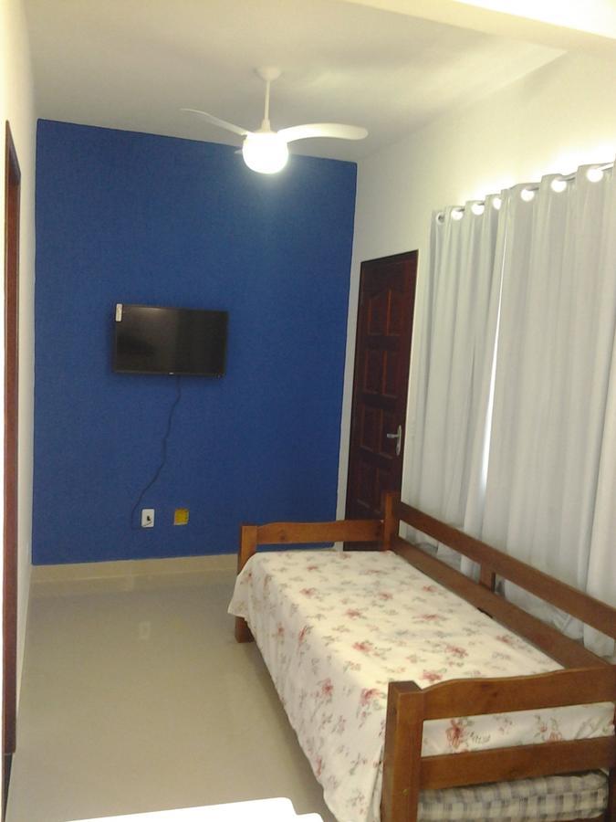 Caribe Brasileiro Villa Arraial do Cabo Exterior foto