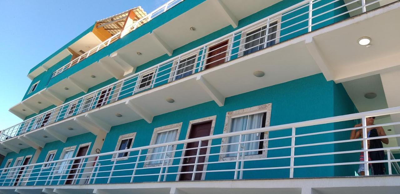 Caribe Brasileiro Villa Arraial do Cabo Exterior foto