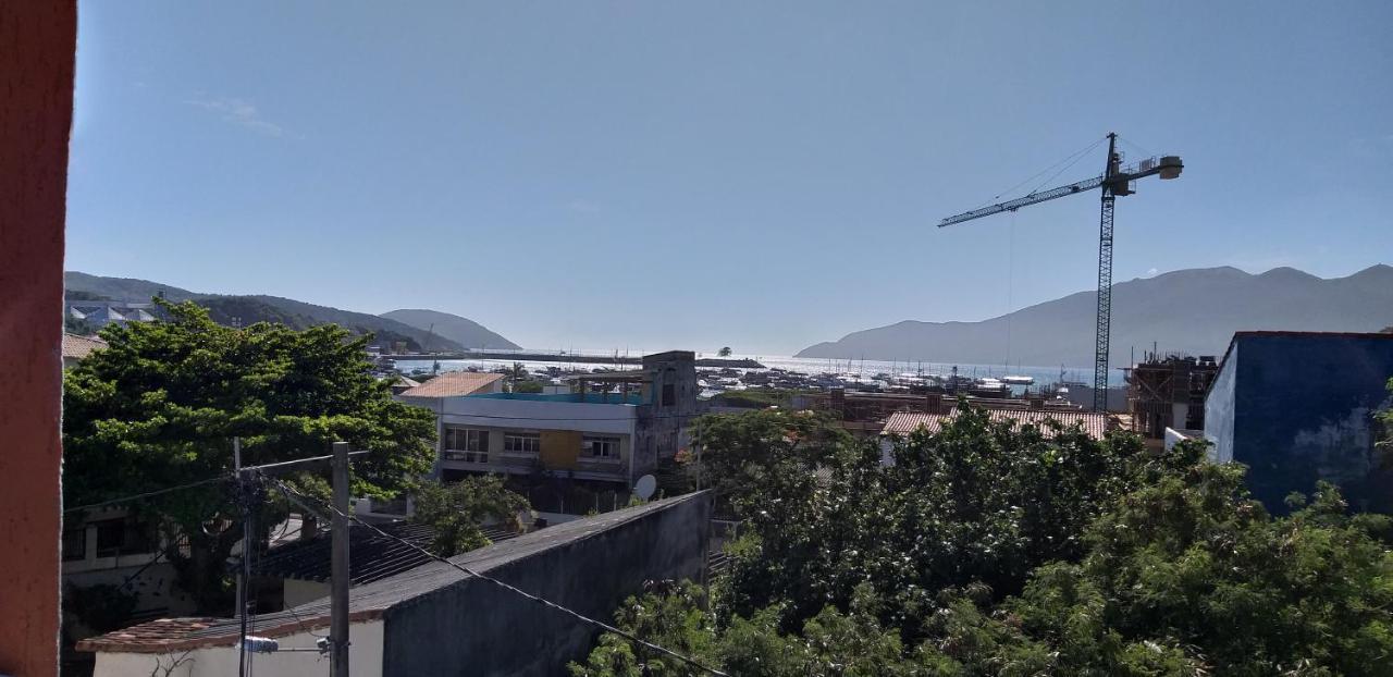 Caribe Brasileiro Villa Arraial do Cabo Exterior foto