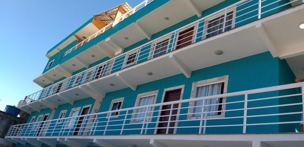 Caribe Brasileiro Villa Arraial do Cabo Exterior foto